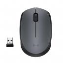 Беспроводная мышь Logitech M170 Black (910-004642)