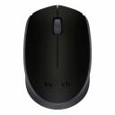 Мышь беспроводная Logitech M171 Black/Grey