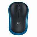 Logitech M185 Dark Blue