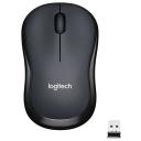 Беспроводная мышь Logitech M221 Silent, charcoal