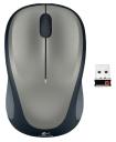 Беспроводная мышь Logitech M235 Gray (910-003146)