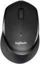 Logitech M330 Silent Plus Black (910-004924)