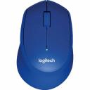 Logitech M330 Silent Plus Blue