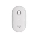 Беспроводная мышь Logitech Pebble 2 M350s, white