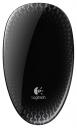 Беспроводная мышь Logitech M600 Silver/Black (910-002669)