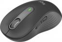 Беспроводная мышь Мышь беспроводная Logitech Signature M650 L Graphite 910-006388