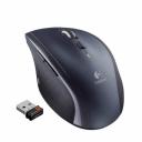 Logitech M705 Marathon Black