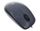 Мышь проводная Logitech M90 Black EER2, 1000dpi (910-001794) RTL Мышь проводная Logitech M90 Black EER2, 1000dpi (910-001794) RTL