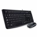 Logitech MK120