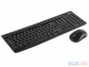 (920-004518) Клав. + Мышь Беспроводная Logitech Wireless Combo MK270