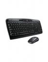 Набор клавиатура+мышь Logitech MK330 Black