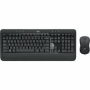 Logitech MK540 Advanced