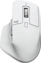 Беспроводная мышь Logitech MX Master 3S for Mac white