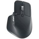 Мышь беспроводная Logitech MX Master 3s, черный (910-006565/910-006561)
