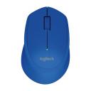 Мышь беспроводная Logitech M280 Blue