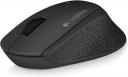 Мышь Logitech M280 Wireless Black