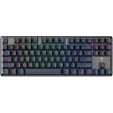Клавиатура игровая проводная Machenike K600 Ash (JJ02GQ00CRU)