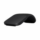 Мышь Microsoft Arc Mouse Black