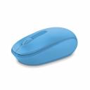 Microsoft Wireless Mobile Mouse 1850 Cyan Blue