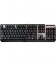 Клавиатура MSI Vigor GK50 Low Profile RU черный