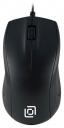 Мышь OKLICK 185V2, черный
