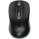 Беспроводная мышь OKLICK 675MW, черный