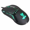 Мышь Oklick 865G Snake Black USB