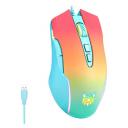 Игровая мышь Onikuma CW905 Color Twist