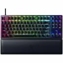 Клавиатура Razer Huntsman V2 Tenkeyless (Purple Switch) Black