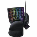 Клавиатура Razer Tartarus V2 Black