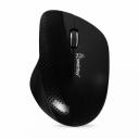 Мышь беспроводная Smartbuy 309AG черная (SBM-309AG-K)/40/, цена за 1 шт