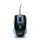 Мышь SmartBuy SBM-352, синий/черный