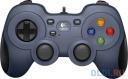 Геймпад Logitech F310 Wired GamePad Black USB 940-000138