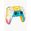 Кастомизированный контроллер DualSense 5 "Ice Banana" геймпад беспроводной