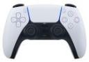 Геймпад беспроводной Sony PlayStation 5, DualSense, белый (CFI-ZCT1W)