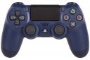 Геймпад Sony DualShock 4 v2 (CUH-ZCT2E) синяя полночь