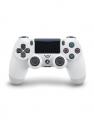 Геймпад Sony DualShock 4 v2 для Playstation 4 White (CUH-ZCT2E)