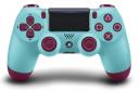 Геймпад Sony DualShock 4 v2 (CUH-ZCT2E) ежевичная лазурь