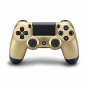 Sony DualShock 4 V2 геймпад для PS4 золотой