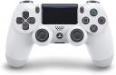 Геймпад Sony Dualshock 4 v2, белый