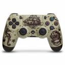 Беспроводной геймпад Sony Dualshock 4 Тайны Океана