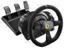 Игровой руль Thrustmaster T300 Ferrari Integral Alcantara Edition