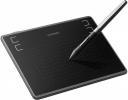 Графический планшет Huion Inspiroy H430P, Черный