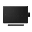 Графический планшет Wacom CTL-472-N Black