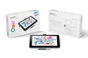 Графический планшет Wacom One 13 DTC133W0B