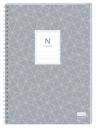 Блокнот NeoLab Neo N Ring A5 250 страниц NDO-DN108