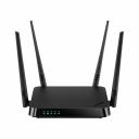 Wi-Fi роутер D-Link DIR-825/RU/I1A Black