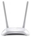 Wi-Fi роутер TP-Link TL-WR840N White