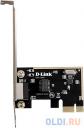 D-Link DFE-530TX/20/E1A, PCI-Express Network Adapter with 1 10/100Base-TX RJ-45 port.20pcs in package, Wake-On-LAN, 802.3x Flow Control, Microsoft Win