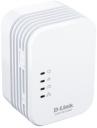 Powerline-адаптер D-Link DHP-W310AV